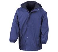 Result Childrens/Kids StormDri 4000 Reversible Jacket / N/A N/A RW10226