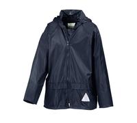 Result Childrens/Kids Waterproof Jacket And Trousers Set PC7427