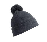 Result Childrens/Kids Winter Essentials Pom Pom Beanie