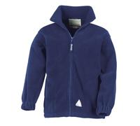 Result Childrens Polartherm Jacket