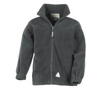 Result Childrens Polartherm Jacket