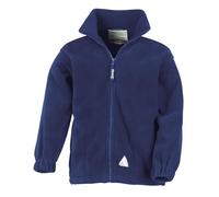 Result Children's Re36j Polartherm Jacket