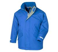 Result Core Children's Winter Parka 11-12 Royal Blue