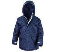 Result Children's Winter Parka with Fully Taped Seams