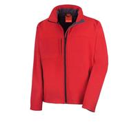 Result Classic Soft Shell Jacket RS121M