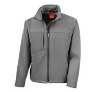 Result Classic Softshell Jacket