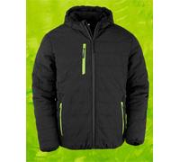 Result Compass Unisex Padded Winter Jacket | Recycled | 6 Colours | XS-3XL