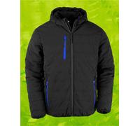 Result Compass Unisex Padded Winter Jacket | Recycled | 6 Colours | XS-3XL