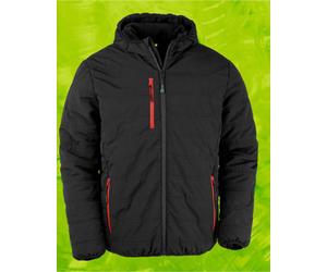 Result Compass Unisex Padded Winter Jacket | Recycled | 6 Colours | XS-3XL