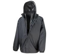 Result Core 3-in-1 Jacket With Quilted Bodywarmer Outdoor Winter Warm Coat
