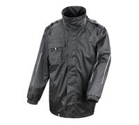Result Core 3-in-1 Transit Jacket Waterproof Windproof Softshell Inner Printable