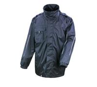 Result Core 3-in1 CORE transit jacket with printable softshell inner - Unisex