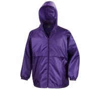 Result Core Adult Windcheater Winter Jacket For Mens Outdoor Warm Coat