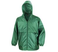 Result Core Adult Windcheater Winter Jacket For Mens Outdoor Warm Coat