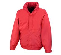 Result Core Channel Jacket RS221M