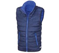 Result Core Childrens/Kids Padded Body Warmer