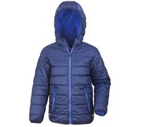 Result Core Childrens/Kids Padded Jacket