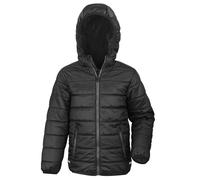Result Core Childrens/Kids Padded Jacket BC5464