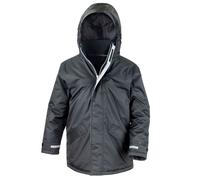 Result Core Childrens/Kids Parka RW10142