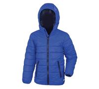 Result Core Childrens/Kids Soft Padded Jacket / N/A N/A PC5471