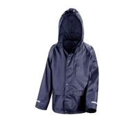 Result Core Childrens/Kids Waterproof Over Jacket PC6528