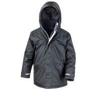 Result Core Childrens/Kids Winter Parka PC6858