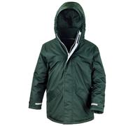 Result Core Childrens/Kids Winter Parka / N/A N/A PC6858