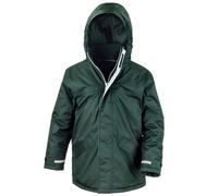 Result Core Childrens Winter Parka Kids Winter Jacket Outdoor Coat