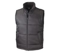 Result Core Core bodywarmer - Unisex, Oeko-Tex, Front pockets and inside pockets