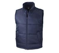 Result Core Core bodywarmer - Unisex, Oeko-Tex, Front pockets and inside pockets