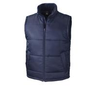 Result Core Core bodywarmer - Unisex, Oeko-Tex, Front pockets and inside pockets
