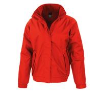 PENCARRIE Result Core Channel Jacket RS221M