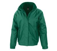 Result Core Core channel jacket - Mens, Oeko-Tex