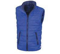 Result Core Core junior bodywarmer R234Y - Kids, 100% Polyester, Oeko-Tex