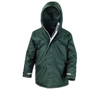Result Core Core junior channel parka R207Y - Kids Jacket, Oeko-Tex