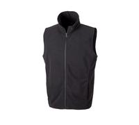 Result Core Core microfleece gilet - Side pockets, high stretch