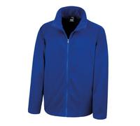 Result R114X Micron Fleece - Black, X-Small