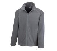 Result Core Core Microfleece Jacket
