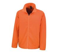 Result Core Core Microfleece Jacket