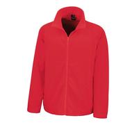 Result Core Core Microfleece Jacket
