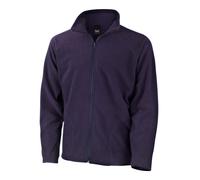 Result Core Core Microfleece Jacket