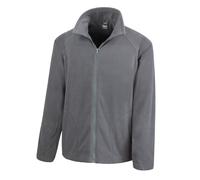 Result Core Core microfleece jacket - Unisex, 100% Polyester, Oeko-Tex