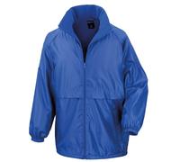 Result R203X Core Jacket - Black, Small