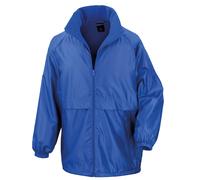 Result Core Core microfleece lined jacket - Unisex, Oeko-Tex