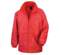 Result Core Core microfleece lined jacket - Unisex, Oeko-Tex