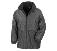 Result Core Core microfleece lined jacket - Unisex, Oeko-Tex