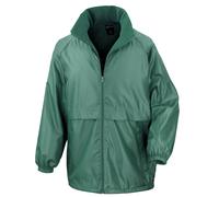 Result Core Core microfleece lined jacket - Unisex, Oeko-Tex