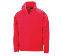 Result Core Microfleece Top Unisex Lightweight Breathable Warm Packable