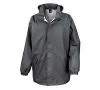 Result Core Core midweight jacket - Unisex, Oeko-Tex