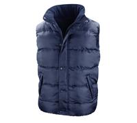 Result Core Core Nova Lux padded gilet - Hand-filled recycled polyester filling